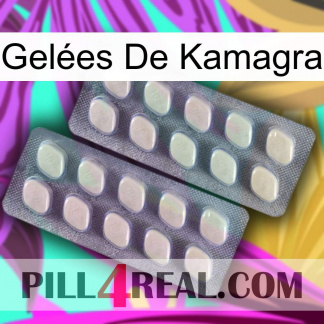 Gelées De Kamagra 07